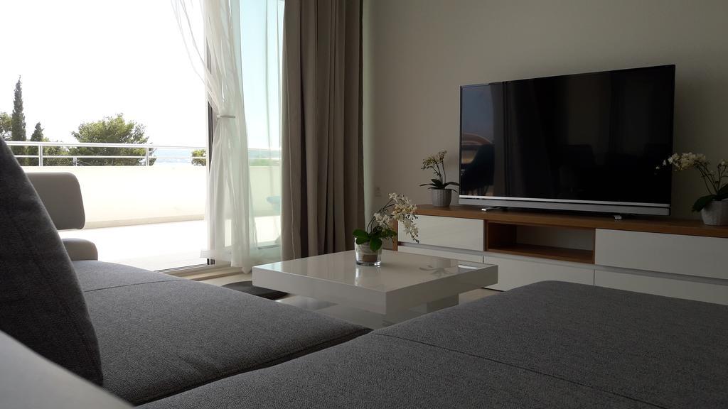 Villa-Apartments Karmel Kaštela 外观 照片