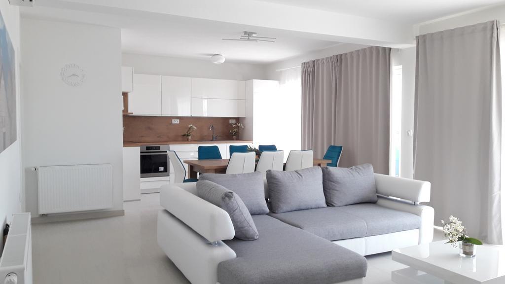 Villa-Apartments Karmel Kaštela 外观 照片