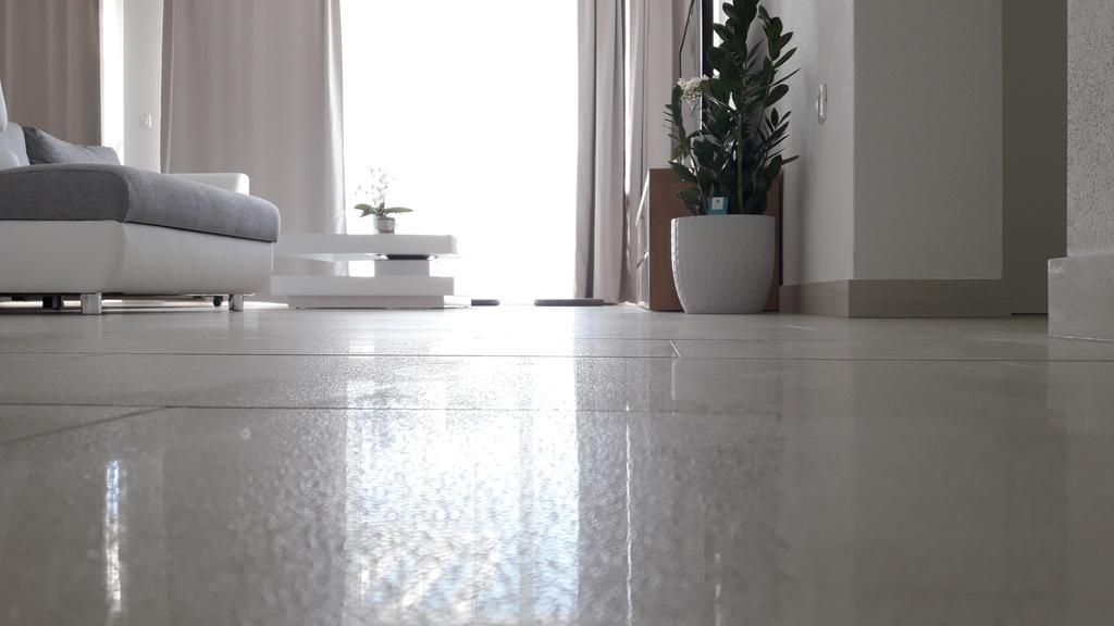 Villa-Apartments Karmel Kaštela 外观 照片