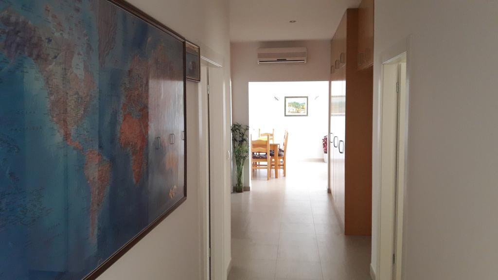 Villa-Apartments Karmel Kaštela 外观 照片