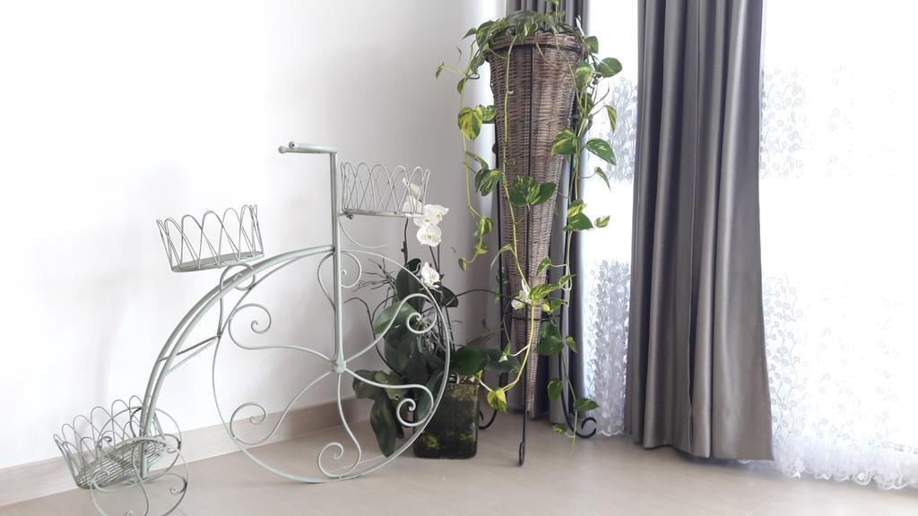 Villa-Apartments Karmel Kaštela 外观 照片
