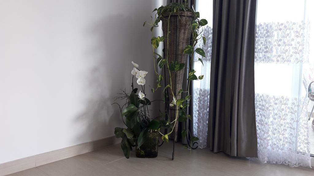 Villa-Apartments Karmel Kaštela 外观 照片