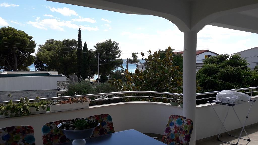 Villa-Apartments Karmel Kaštela 外观 照片